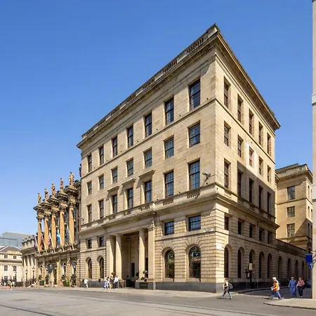 The Grand, A Luxury Collection Hotel,