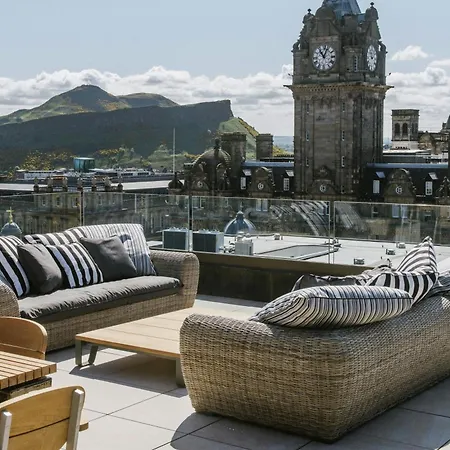 Апарт-отель The Grand, A Luxury Collection Hotel,