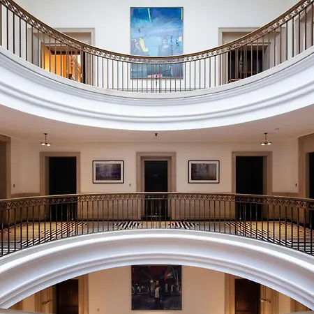 The Grand, A Luxury Collection Hotel,