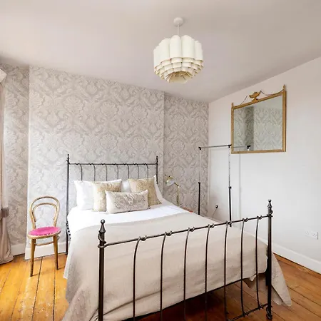 Joivy Stunning In Royal Mile Apartmán Edinburgh