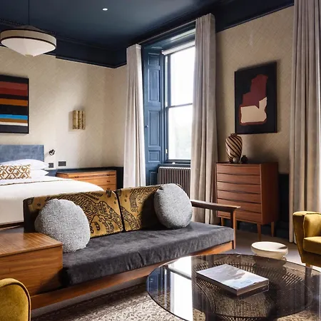ホテル 3 John's Place Townhouse
