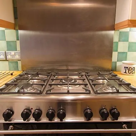 Apartamento Spacious Flat Near Centre