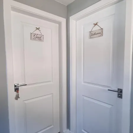 Quarto em Acomodações Particulares Innisfail Edi - Double With Private Bathroom