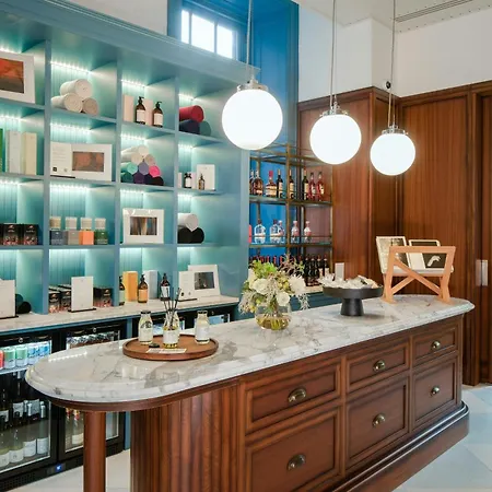 Old Town Chambers, Autograph Collection 5* Edinburgh