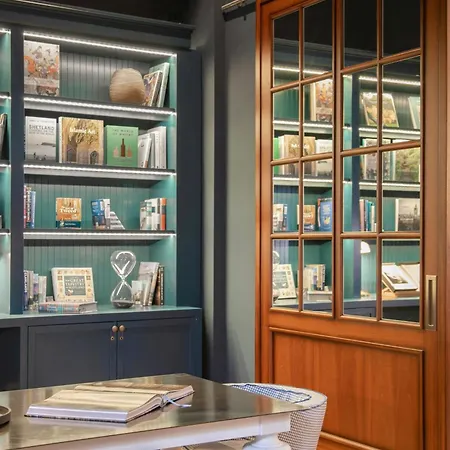 Old Town Chambers, Autograph Collection Apart Otel