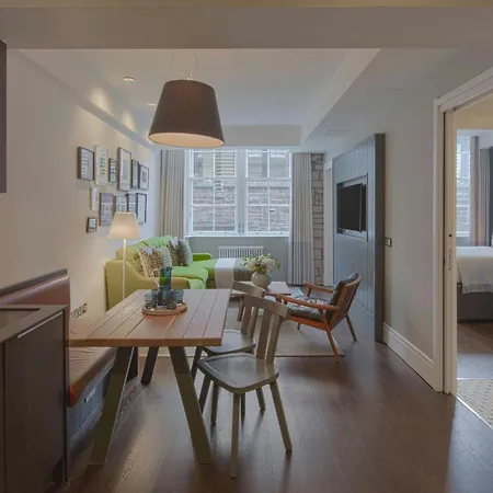 Apart Otel Old Town Chambers, Autograph Collection 5*