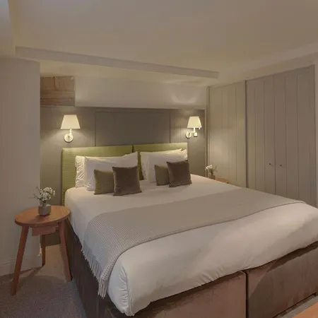 Old Town Chambers, Autograph Collection Apartahotel Edimburgo