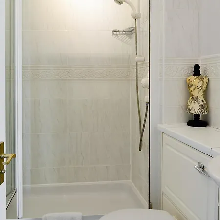 度假居 Powderhall Brae 爱丁堡