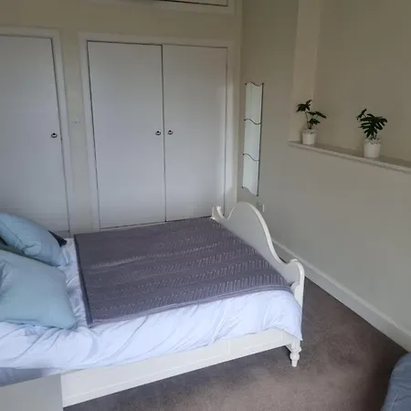 3 Double-bed Georgian In Prime Location Apartament Edynburg