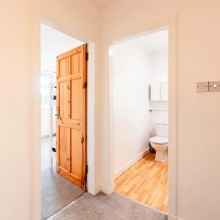 Дом отдыха Stag's View *