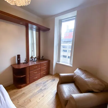 Appartamento Charming Old Town Flat By Royal Mile Edimburgo