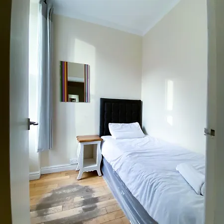 Appartamento Charming Old Town Flat By Royal Mile *