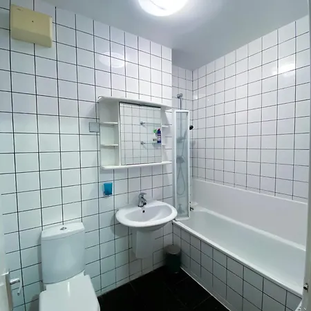 Appartamento Charming Old Town Flat By Royal Mile Edimburgo