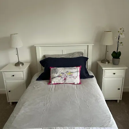 An Immaculate 3 Bedroomed In Edinburgh's Southside Διαμέρισμα Εδιμβούργο