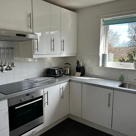 An Immaculate 3 Bedroomed In Edinburgh's Southside * Εδιμβούργο