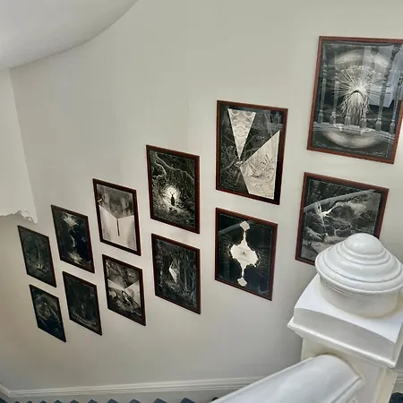Scot Townhouse Maison d'hôtes 4*