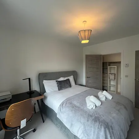 Centre Modern Luxury - Royal Mile *