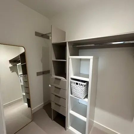 Centre Modern Luxury - Royal Mile Daire Edinburgh