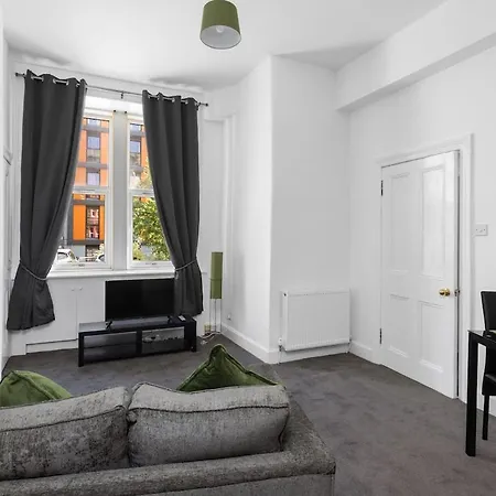 Sleek Canalside In Apartamento *