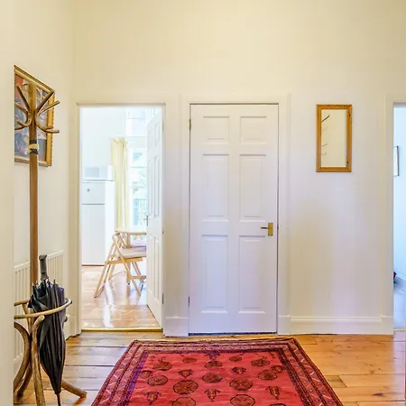 3 Bed In 79008 公寓 爱丁堡
