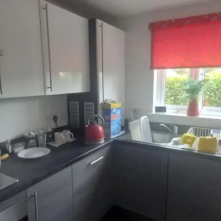A Festival Delight 13 Min 2 Ctr Casa vacanze Edimburgo