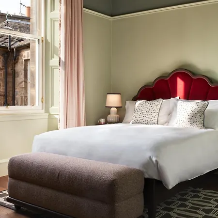 The Hoxton, Edinburg