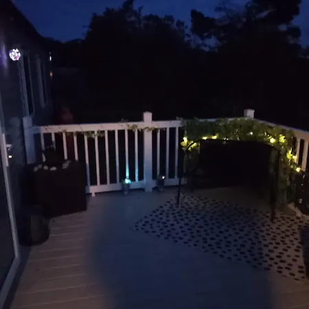 Lunas Chill Pad Apartment *