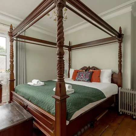 Double Maison d'hôtes *