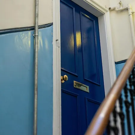 Apartman Cosy 2-bedroom Flat Close To Centre *