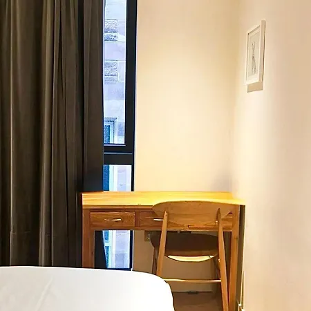 Modern Stylish Quartermile Garden View