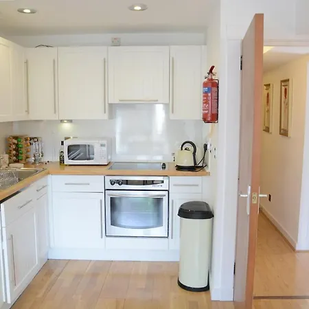 Apartment The Rose *