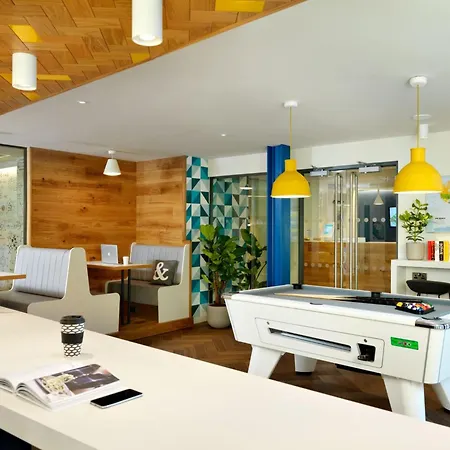 Apartmán Sc Edinburgh