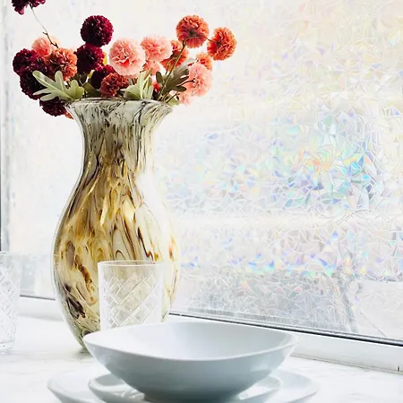 Appartement Centre Escape With Private Garden Edinburgh