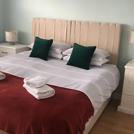 Netherby Эдинбург