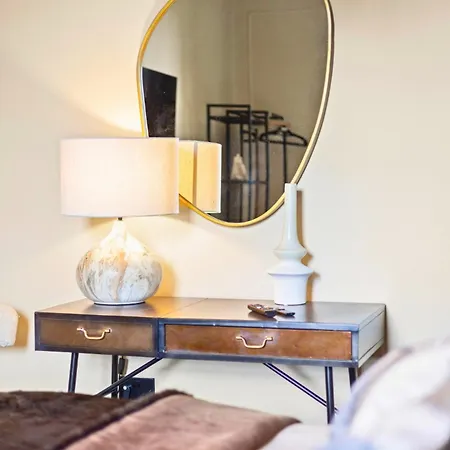 3bed Sleeps6 Edinburghcitycentre Апартаменты *