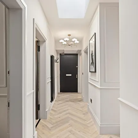 3bed Sleeps6 Edinburghcitycentre * Эдинбург