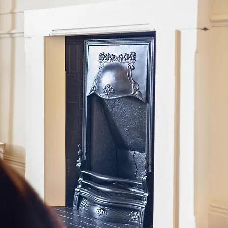 Апартаменты 3bed Sleeps6 Edinburghcitycentre Эдинбург