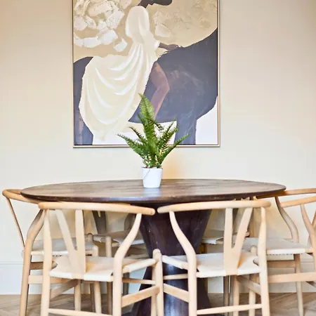 3bed Sleeps6 Edinburghcitycentre * Эдинбург