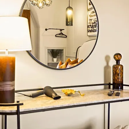 3bed Sleeps6 Edinburghcitycentre Апартаменты