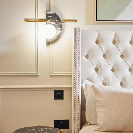 Апартаменты 3bed Sleeps6 Edinburghcitycentre