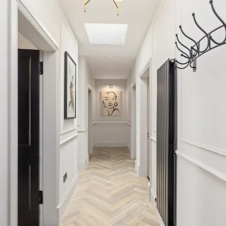 3bed Sleeps6 Edinburghcitycentre