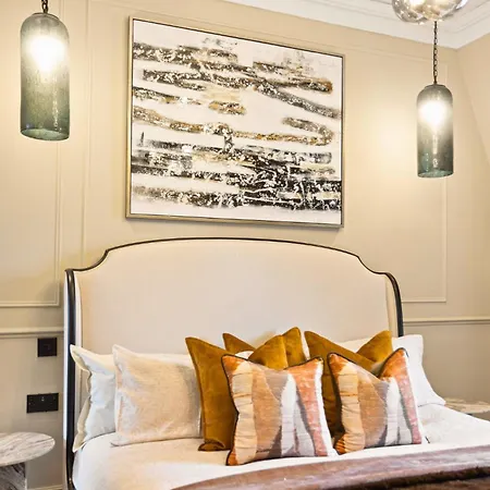 3bed Sleeps6 Edinburghcitycentre *