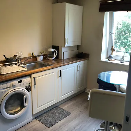 17 Flat 11 Slateford Gait Edimburgo