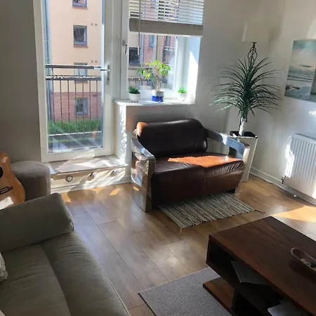 Apartamento 17 Flat 11 Slateford Gait Edimburgo
