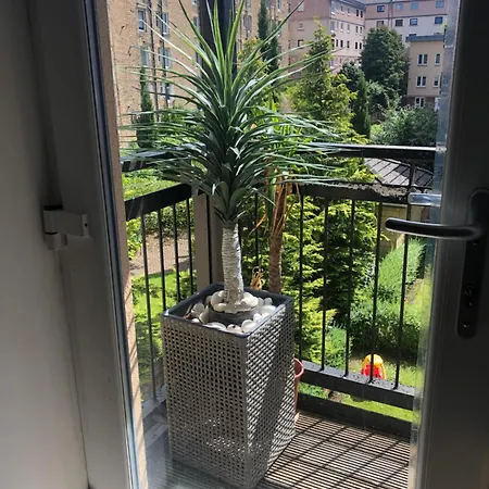 Apartment 17 Flat 11 Slateford Gait