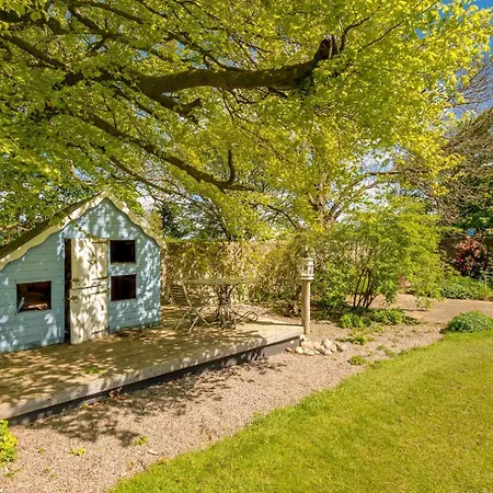 Blossom Mansion Villa Edinburgh