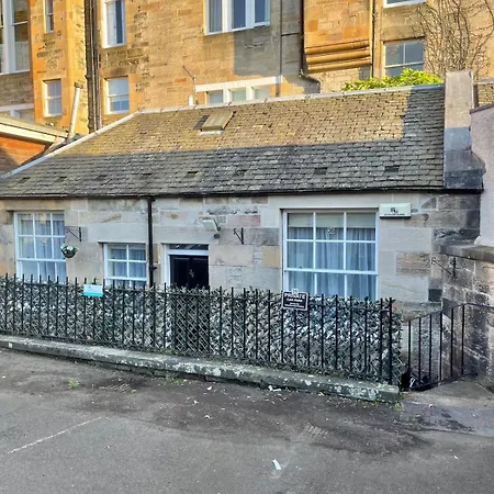 Little West End Апартаменты