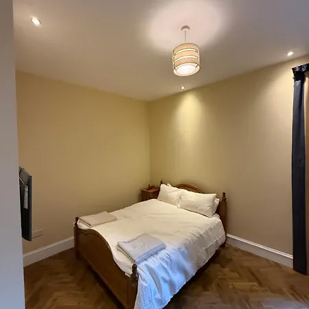 Entire In Centre Apartmán *