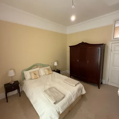 Entire In Centre Apartmán *