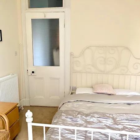 Διαμέρισμα Festival Let In Ground Floor Flat Εδιμβούργο